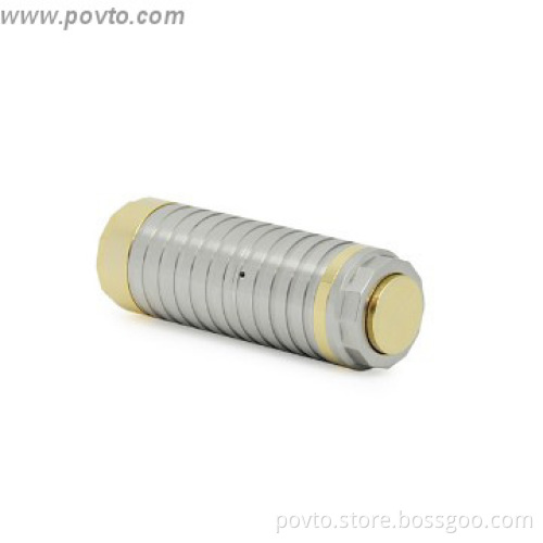 Best electronical cigarette stainless steel system S1000 e cigarette
